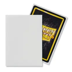 Dragon Shield Matte Sleeves 100 | Standard Size |  Fits MTG, Pokemon, One Piece - Image 69
