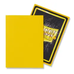 Dragon Shield Matte Sleeves 100 | Standard Size |  Fits MTG, Pokemon, One Piece - Image 71