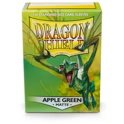 Dragon Shield Matte Sleeves 100 | Standard Size |  Fits MTG, Pokemon, One Piece - Image 73