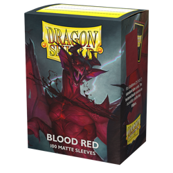 Dragon Shield Matte Sleeves 100 | Standard Size |  Fits MTG, Pokemon, One Piece - Image 75
