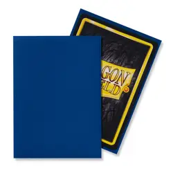 Dragon Shield Matte Sleeves 100 | Standard Size |  Fits MTG, Pokemon, One Piece - Image 9