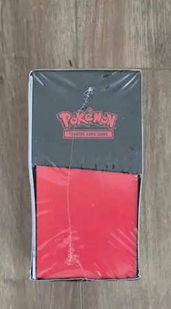 Pokemon Center Exclusive Destined Rivals SV10 Elite Trainer Box ETB TCG - Image 11