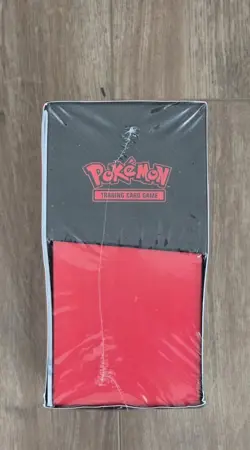 Pokemon Center Exclusive Destined Rivals SV10 Elite Trainer Box ETB TCG - Image 5