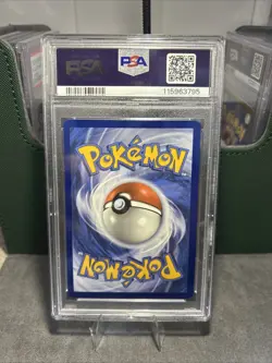 Pokemon TCG Pikachu VMAX Lost Origin Trainer Gallery TG17/TG30 PSA 10 - Image 2