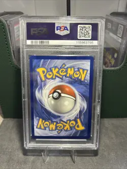 Pokemon TCG Pikachu VMAX Lost Origin Trainer Gallery TG17/TG30 PSA 10 - Image 4