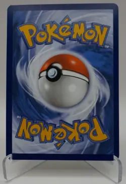 Charmander SVP044 - Black Star Promo - Pokemon TCG Card - Near Mint - Image 2