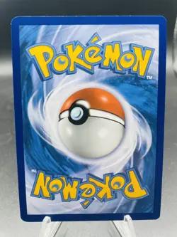 Pokemon Lycanroc ex 241/193 Paldea Evolved Ultra Rare Full Art Holo NM - Image 2