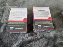 Pokemon TCG Scarlet & Violet Prismatic Evolutions Booster Bundle Sealed, X2 - Image 2