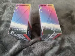 Pokemon TCG Scarlet & Violet Prismatic Evolutions Booster Bundle Sealed, X2 - Image 3