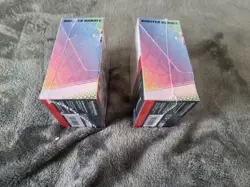 Pokemon TCG Scarlet & Violet Prismatic Evolutions Booster Bundle Sealed, X2 - Image 4