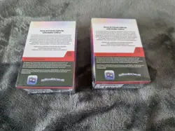 Pokemon TCG Scarlet & Violet Prismatic Evolutions Booster Bundle Sealed, X2 - Image 6