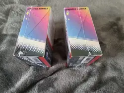 Pokemon TCG Scarlet & Violet Prismatic Evolutions Booster Bundle Sealed, X2 - Image 7