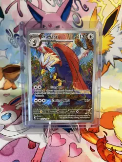 Pokemon Art Cards Lot Of 11 - Image 10