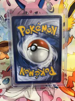 Pokemon Art Cards Lot Of 11 - Image 11