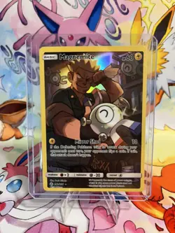 Pokemon Art Cards Lot Of 11 - Image 12