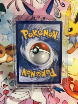 Pokemon Art Cards Lot Of 11 - Image 13