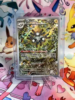 Pokemon Art Cards Lot Of 11 - Image 14