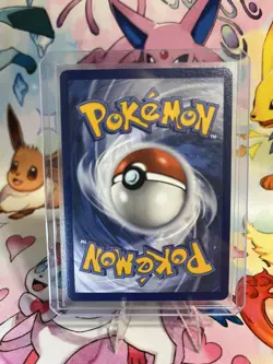 Pokemon Art Cards Lot Of 11 - Image 15
