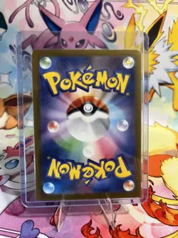 Pokemon Art Cards Lot Of 11 - Image 17