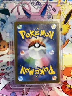 Pokemon Art Cards Lot Of 11 - Image 19
