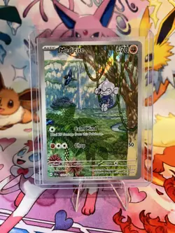 Pokemon Art Cards Lot Of 11 - Image 2