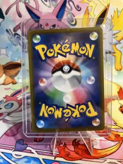 Pokemon Art Cards Lot Of 11 - Image 23