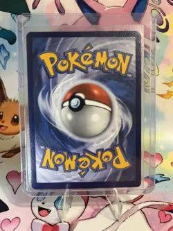 Pokemon Art Cards Lot Of 11 - Image 28