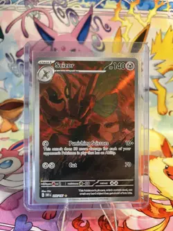 Pokemon Art Cards Lot Of 11 - Image 6
