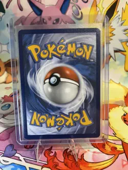 Pokemon Art Cards Lot Of 11 - Image 7