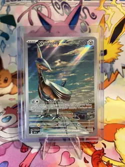 Pokemon Art Cards Lot Of 11 - Image 8