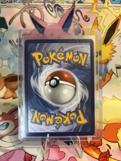 Pokemon Art Cards Lot Of 11 - Image 9