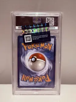 2023 Pokemon SWSH FA/Mewtwo VSTAR Crown Zenith PSA 10 - Image 2