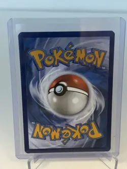 Pokémon TCG Entei 112/091 Sv: Paldean Fates Holo Shiny Rare NM - Image 4