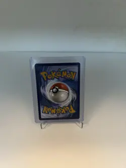 Pokémon TCG Entei 112/091 Sv: Paldean Fates Holo Shiny Rare NM - Image 7