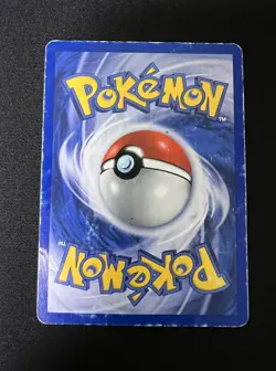Ivysaur 030/102 Base Set Korean Pokemon TCG Card 1st Edition Rare, Non Holo, HP - Image 10