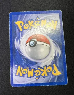 Ivysaur 030/102 Base Set Korean Pokemon TCG Card 1st Edition Rare, Non Holo, HP - Image 8
