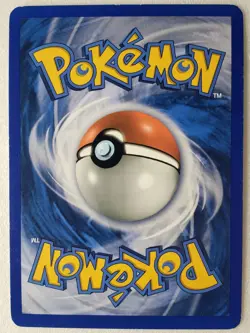 Ninetales 38/106 VLP - EX Emerald Pokemon Card - Midori Harada Art - Image 2