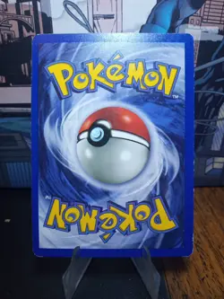1999 Pokemon Base Set 2 Bill #118 - Image 5
