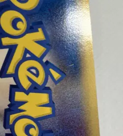 Shiftry ex 061/075 Miracle Crystal Holo Japanese Pokemon TCG NM- - Image 8