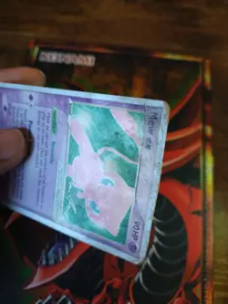 Mew ex - 2006 World Championship - 88/92 - Pokemon TCG HP - Image 3