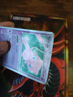 Mew ex - 2006 World Championship - 88/92 - Pokemon TCG HP - Image 9