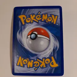 Strength Charm Trainer Pokemon Card 92/107 2005 - Image 2