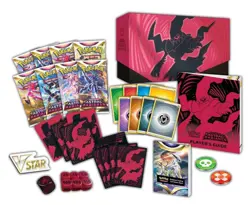 Astral Radiance Elite Trainer Box FACTORY SEALED POKEMON TCG SS10 - Image 4
