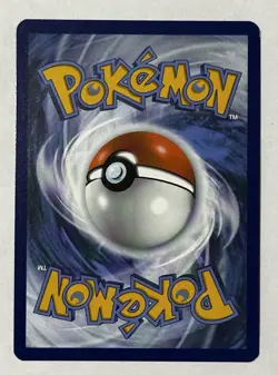 Pokemon TCG - Tepig - 096/086 - Illustration Rare - SV White Flare Pack Fresh NM - Image 4