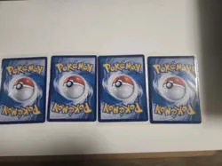 5 Card Lot Pokemon Korean Eevee Heroes s6a Pack Fresh  Sylveon Flareon Glaceon - Image 6