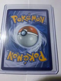 Ditto Prism Star Pokémon Card Sun & Moon Lost Thunder 154/214 - Image 2