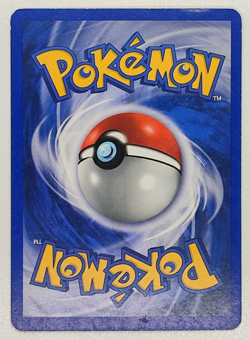 Dark Weezing 14/82 Holo Rare Team Rocket WOTC Italian Excellent Pokemon TCG - Image 4