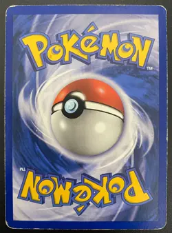 Mr. Mime 22/64 Rare Jungle Set Unlimited | LP | Pokemon TCG Card - Image 2