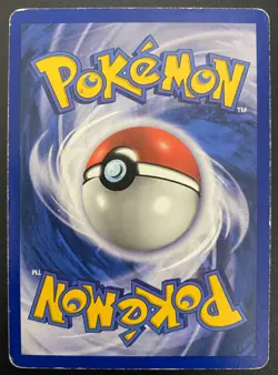 Mr. Mime 22/64 Rare Jungle Set Unlimited | LP | Pokemon TCG Card - Image 4