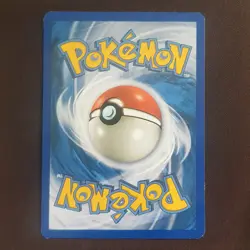 Aron 71/123 Yuka Morii Rare💎NEAR MINT💎Mysterious Treasures Pokemon Card TCG - Image 4